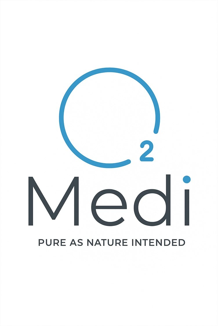 O₂ Medi